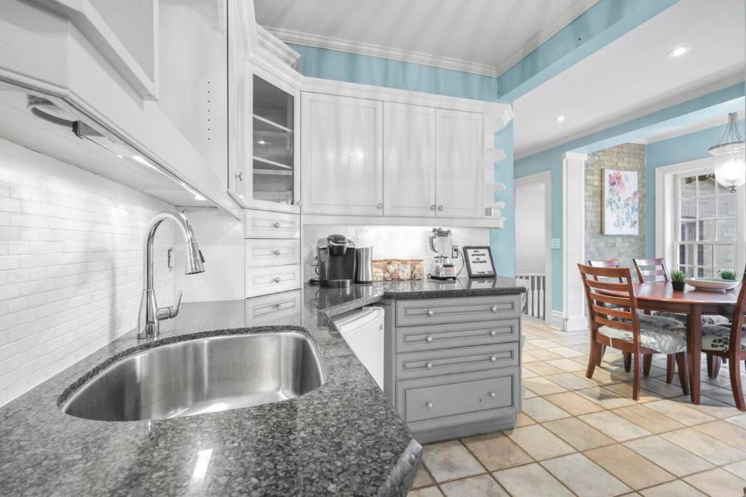 Photo of Kitchen in Cobourg