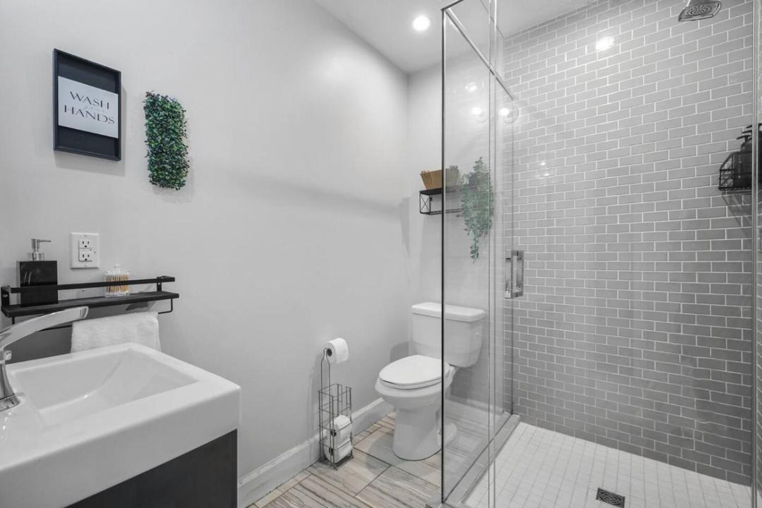 Photo of Bathroom in Cobourg