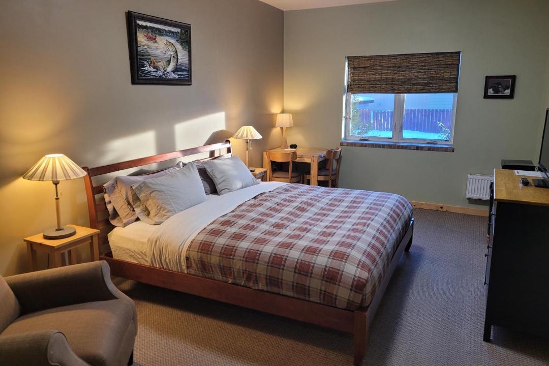 Photo of Bedroom in Ely