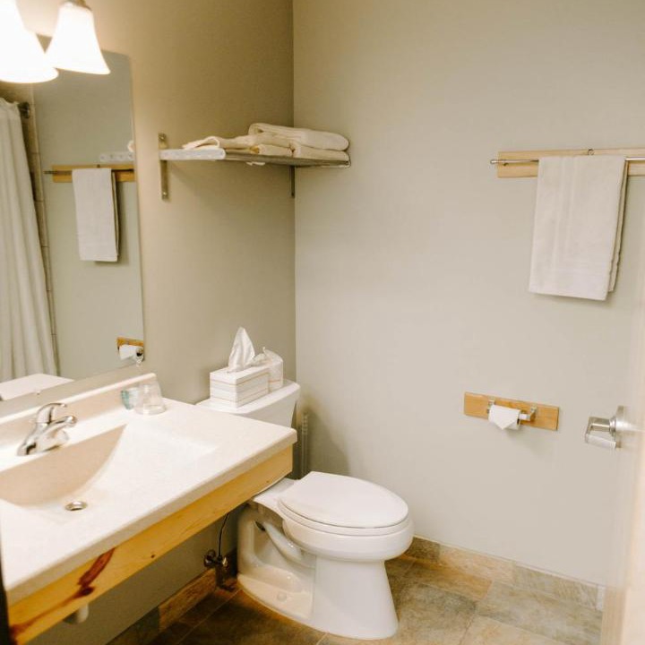 Photo of Bathroom in Ely