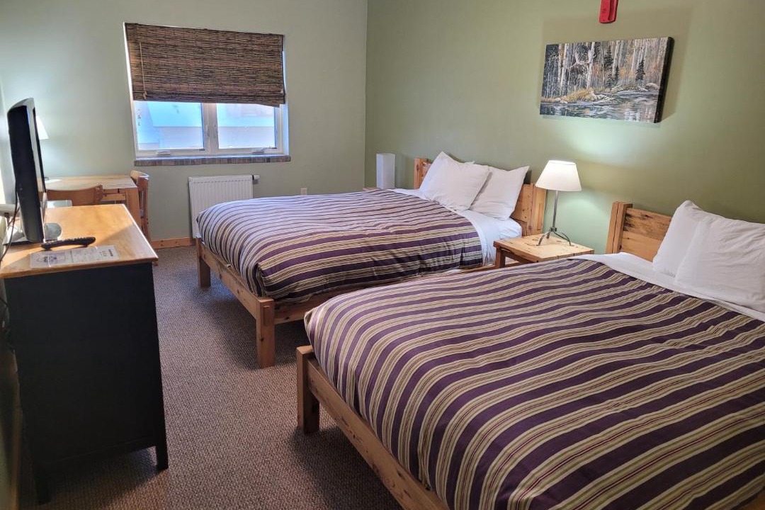 Photo of Bedroom in Ely