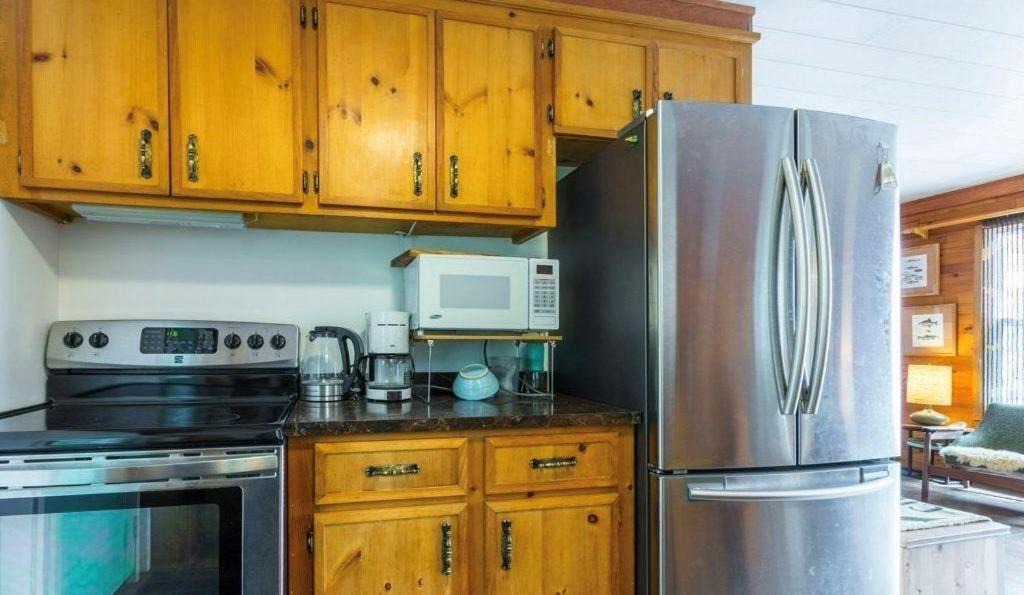 Photo of Kitchen in Otonabee-South Monaghan