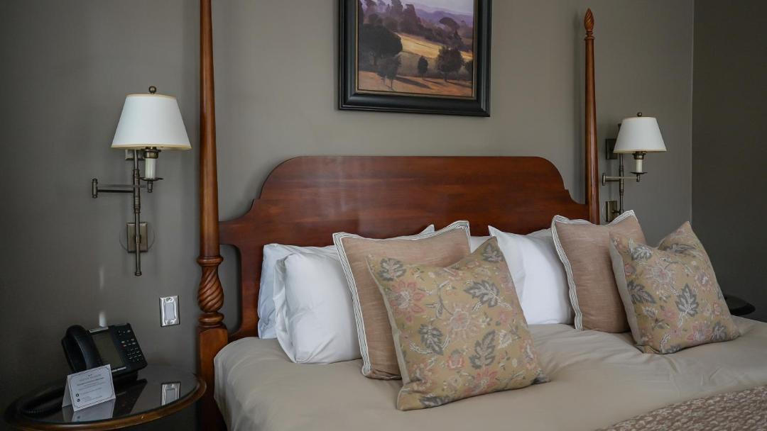 Photo of Bedroom in Grafton