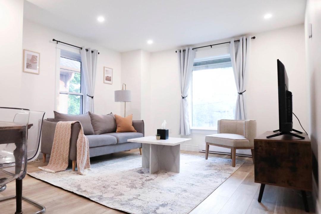 Photo of Livingroom in Peterborough