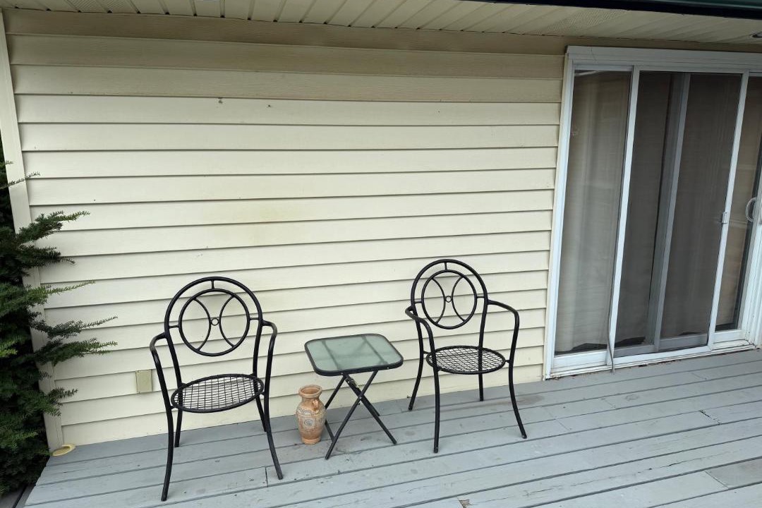 Photo of Patio Balcony in Riverside