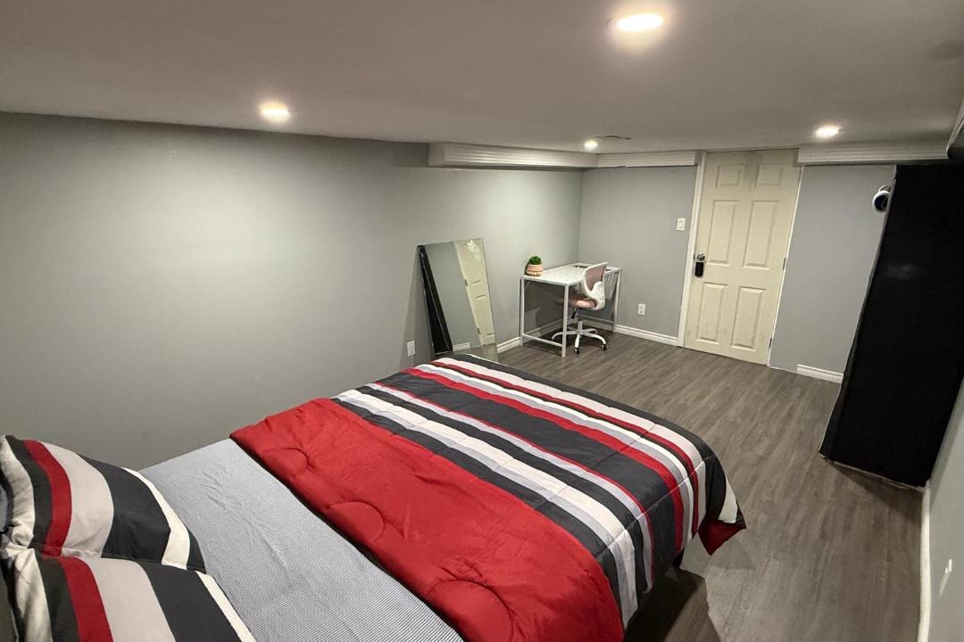 Photo of Bedroom in Riverside