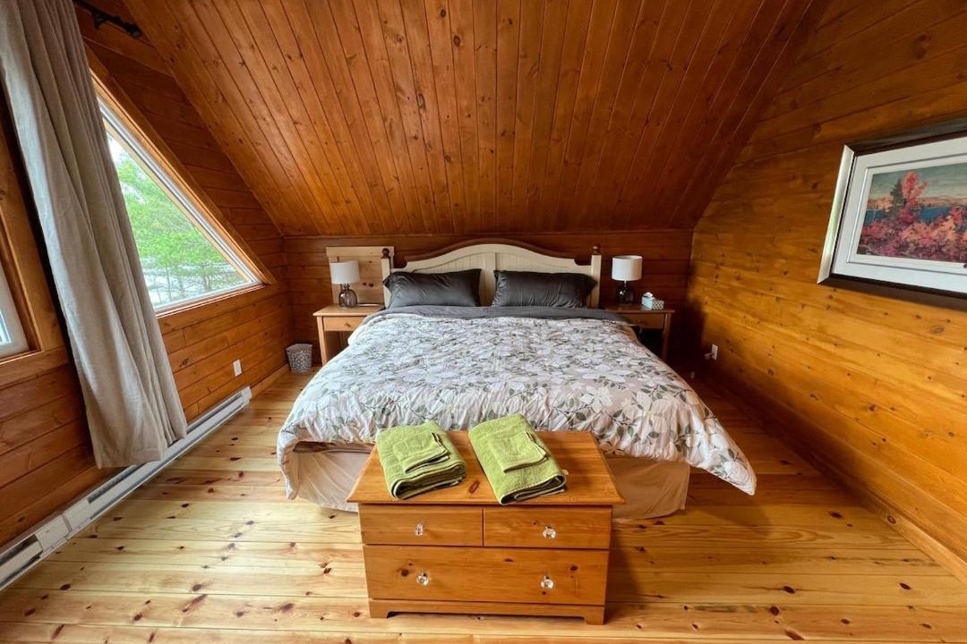 Photo of Bedroom in Arden