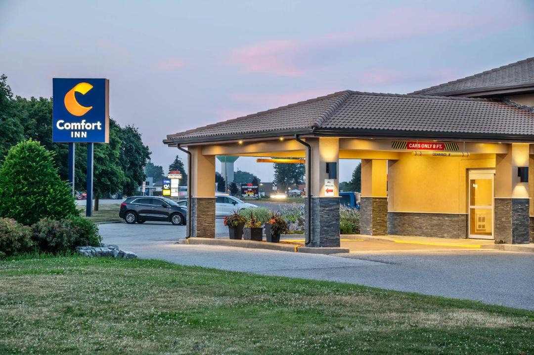 Photo of Others in Chatham-Kent
