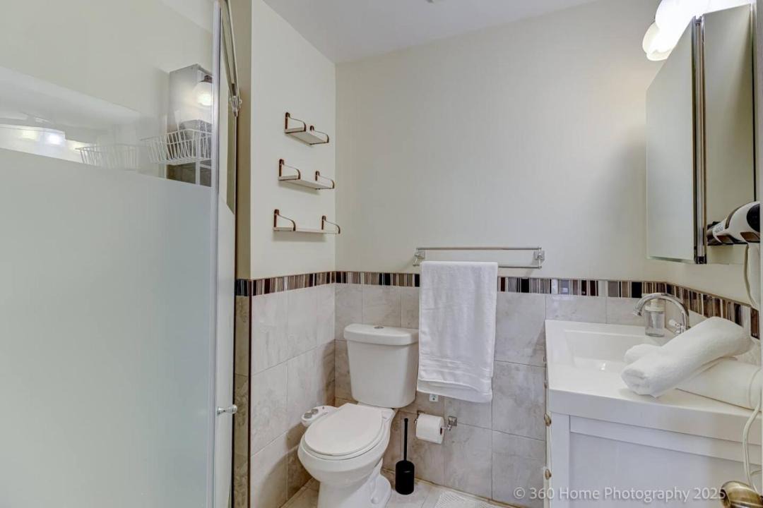 Photo of Bathroom in East Credit