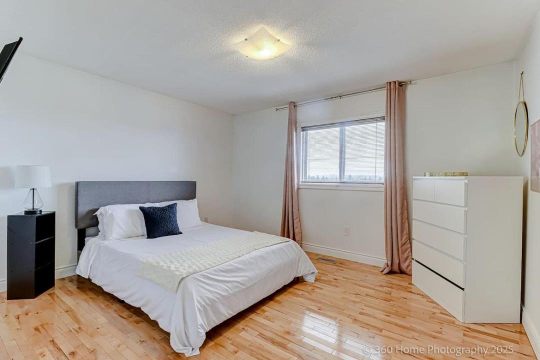 Photo of Bedroom in East Credit