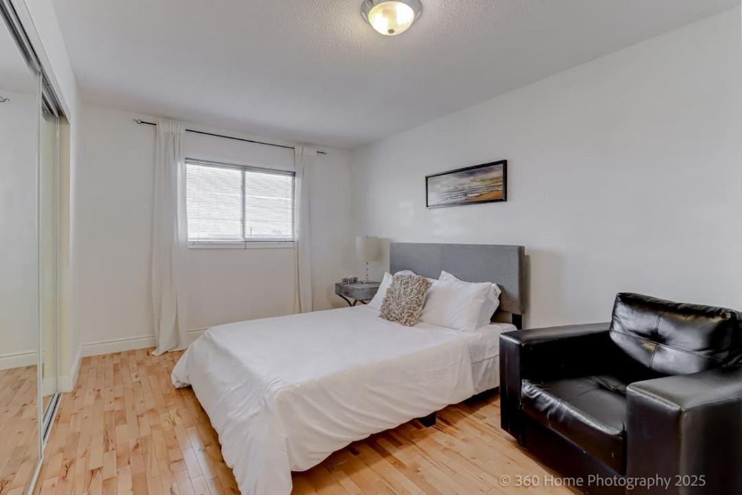 Photo of Bedroom in East Credit