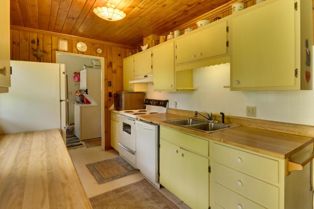 Photo of Kitchen in Vergas
