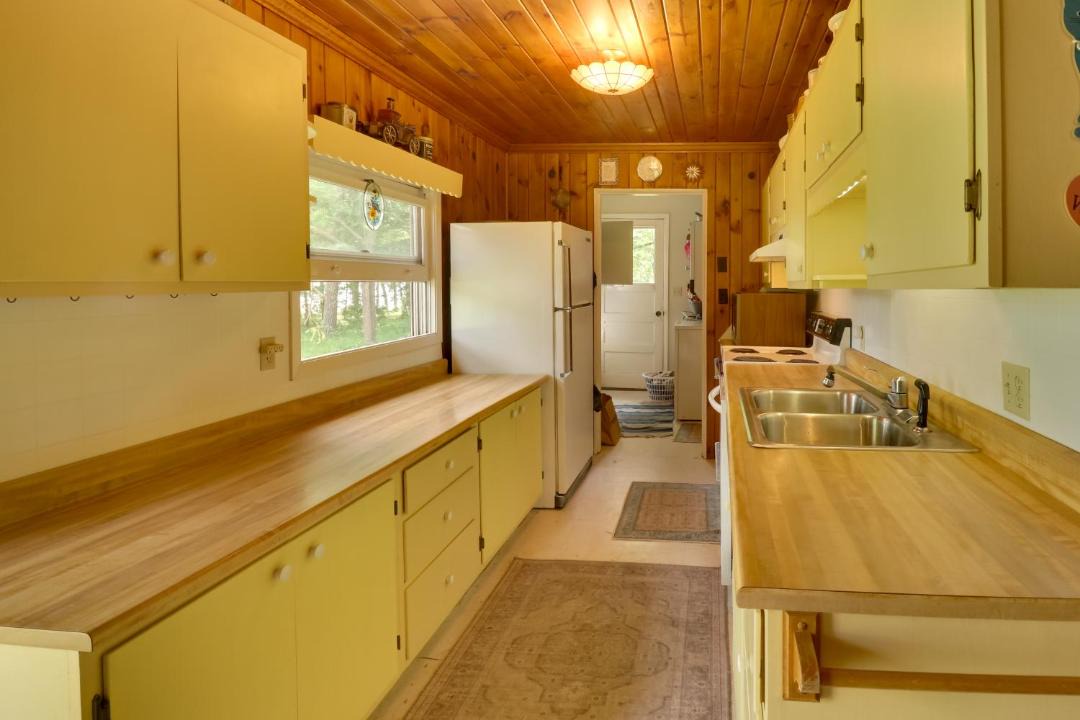 Photo of Kitchen in Vergas
