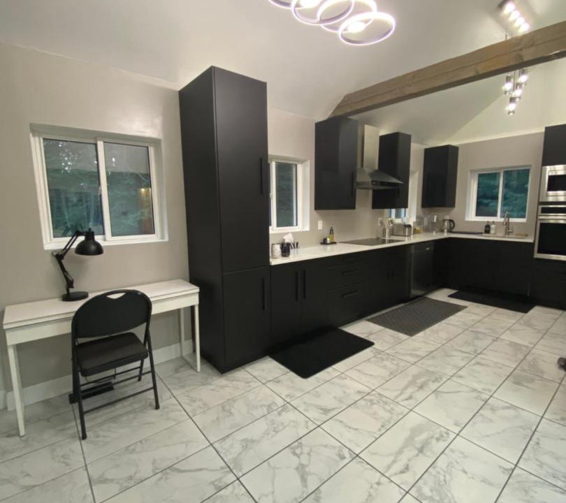 Photo of Bathroom in Gravenhurst