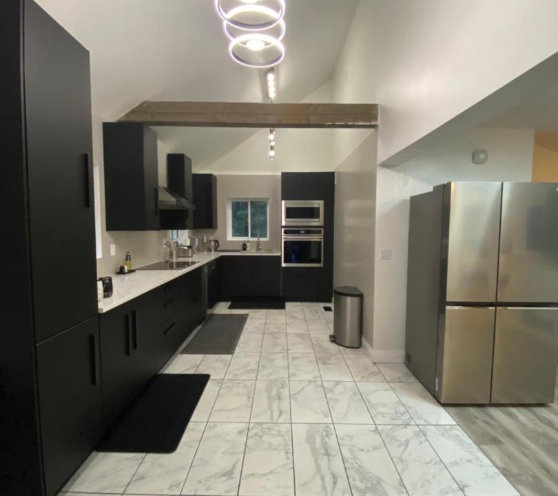 Photo of Kitchen in Gravenhurst