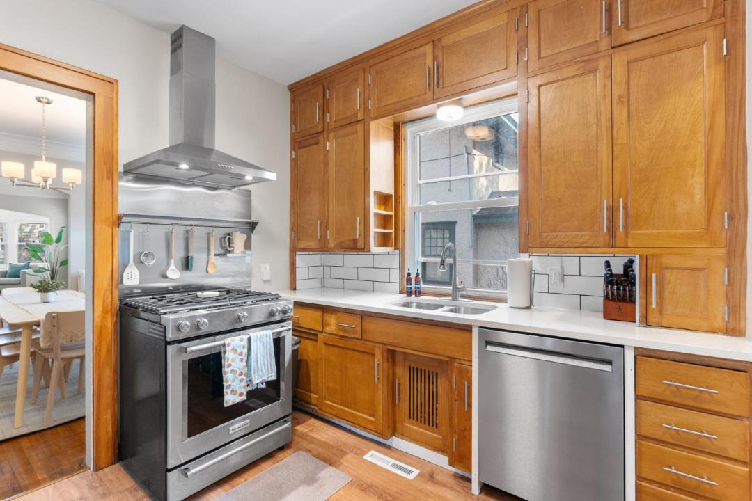 Photo of Kitchen in Lynnhurst
