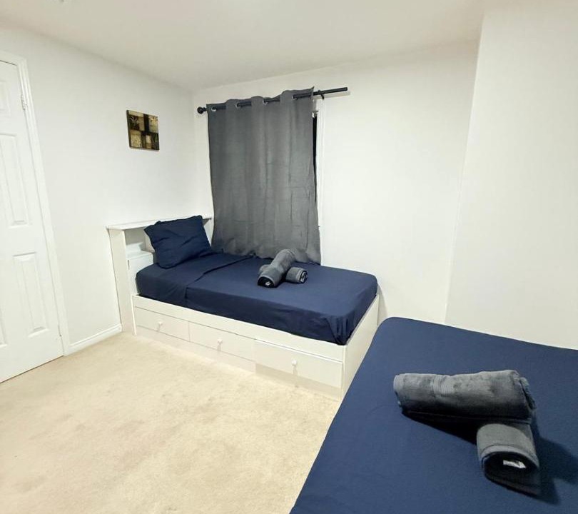 Photo of Bedroom in Erin Mills