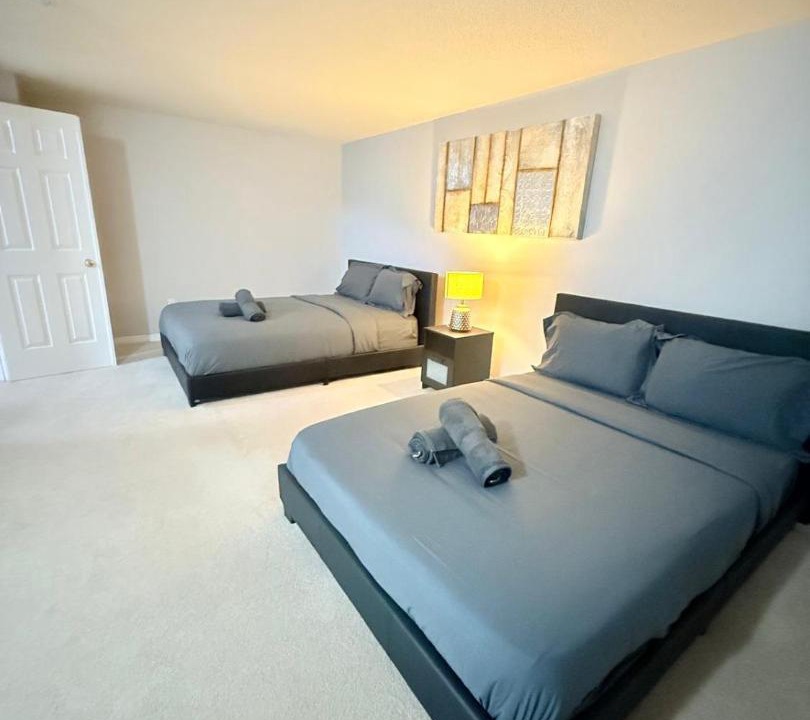 Photo of Bedroom in Erin Mills