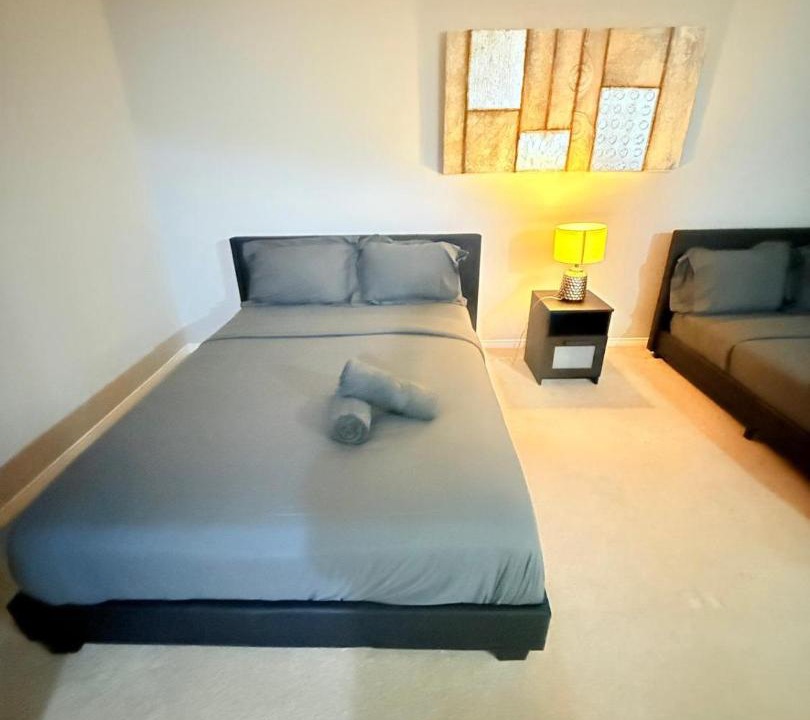 Photo of Bedroom in Erin Mills