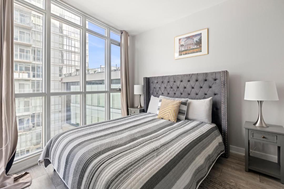 Photo of Bedroom in CityPlace