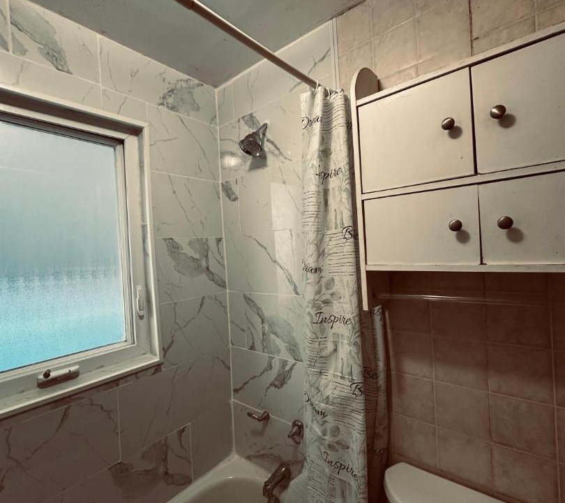 Photo of Bathroom in Old East York