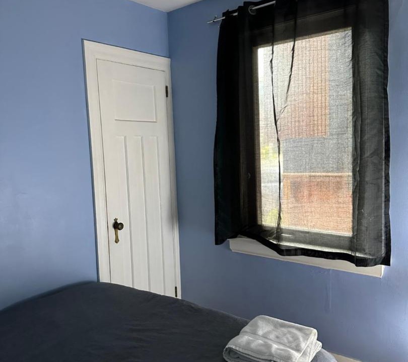 Photo of Bedroom in Old East York