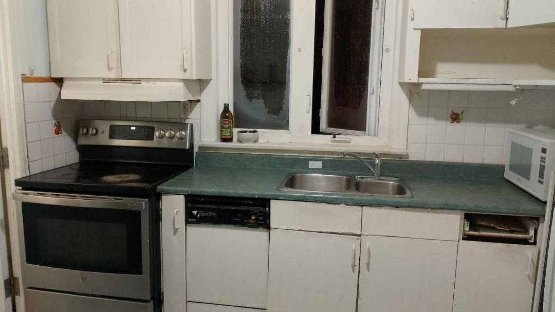 Photo of Kitchen in Old East York