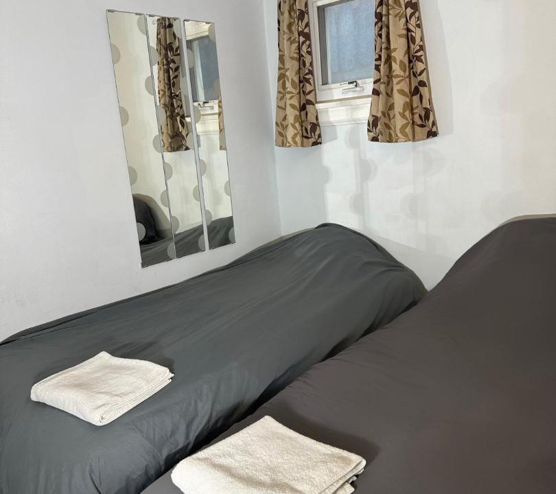 Photo of Bedroom in Old East York