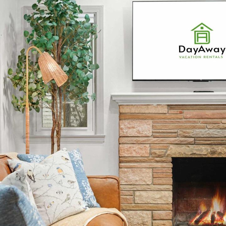 Photo of Livingroom in Southwest Minneapolis