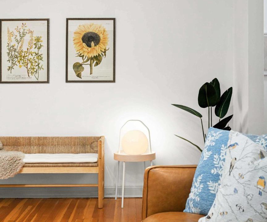 Photo of Livingroom in Southwest Minneapolis