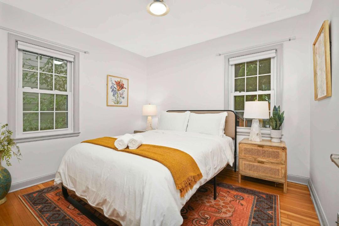Photo of Bedroom in Southwest Minneapolis