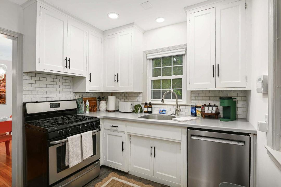 Photo of Kitchen in Southwest Minneapolis