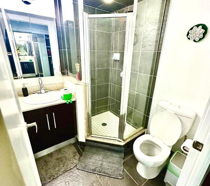 Photo of Bathroom in Toronto Entertainment District