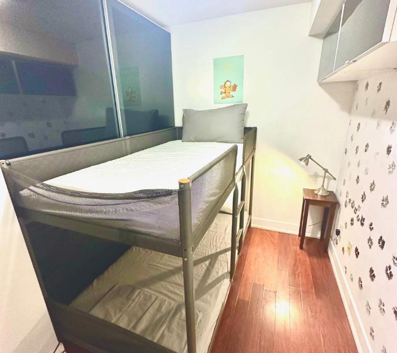 Photo of Bedroom in Toronto Entertainment District