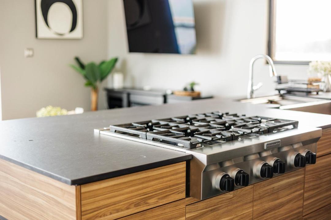 Photo of Kitchen in Severn