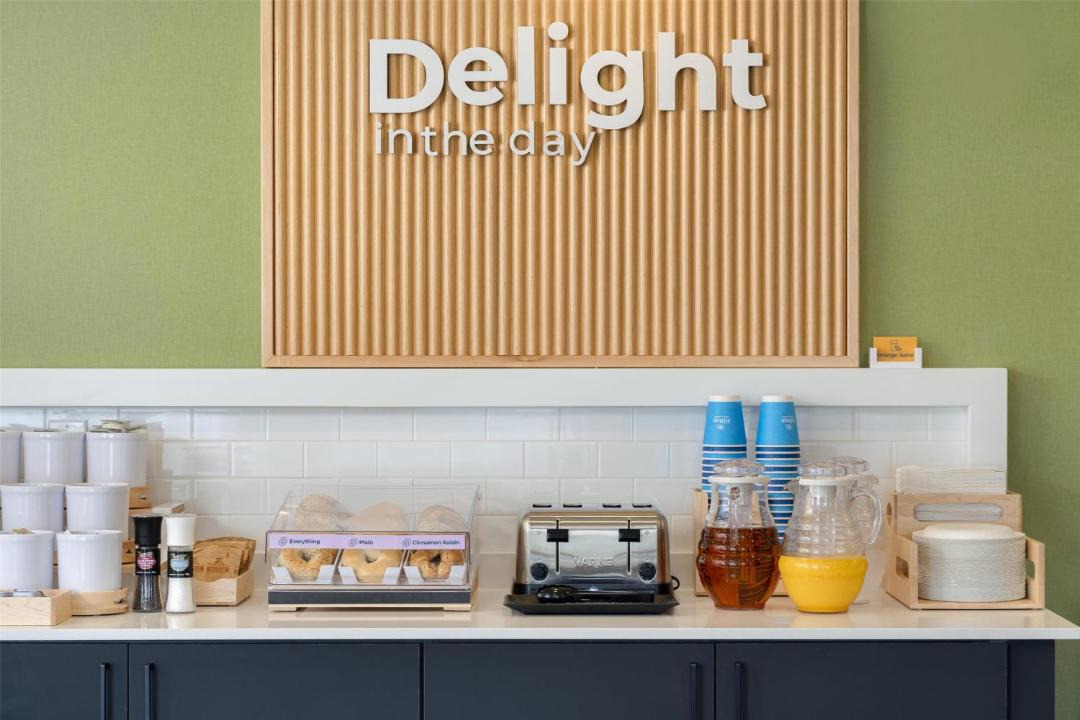 Photo of Kitchen in Woodstock
