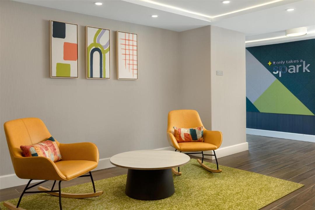 Photo of Livingroom in Woodstock