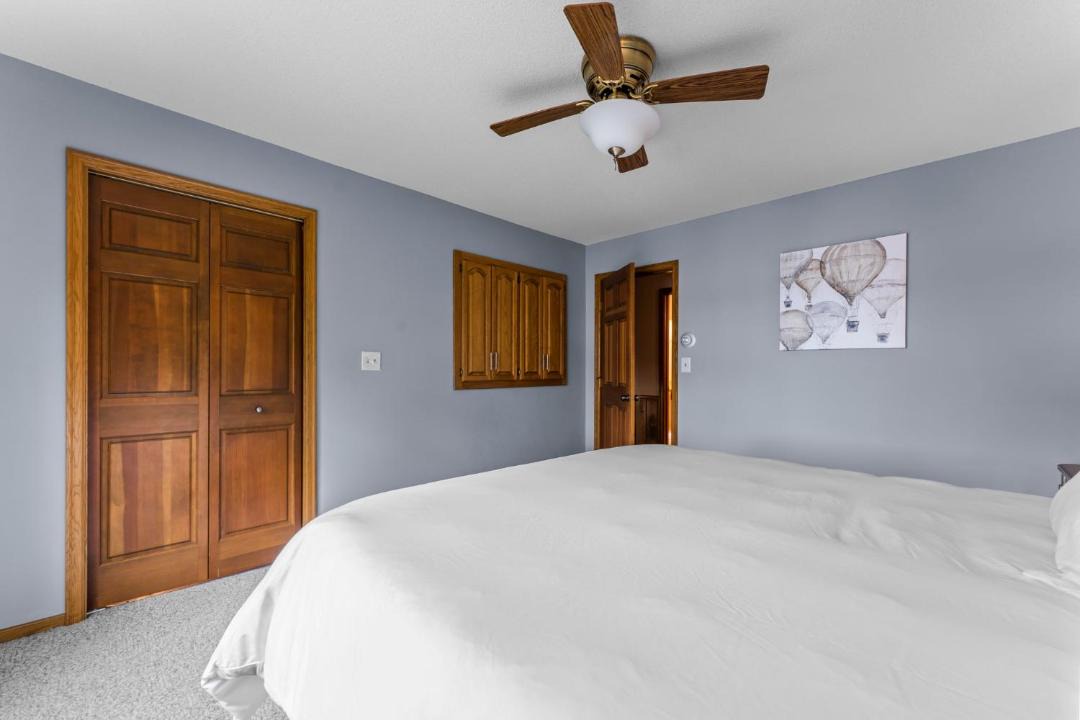 Photo of Bedroom in East Gull Lake