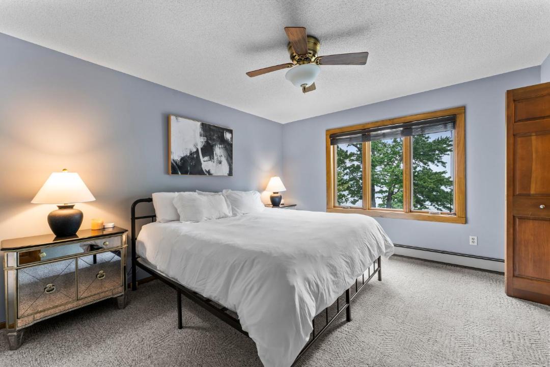 Photo of Bedroom in East Gull Lake