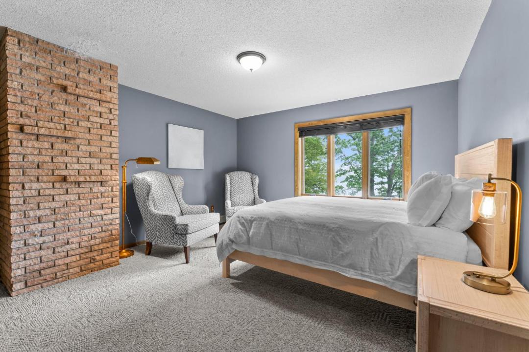 Photo of Bedroom in East Gull Lake