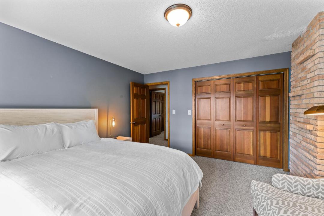 Photo of Bedroom in East Gull Lake
