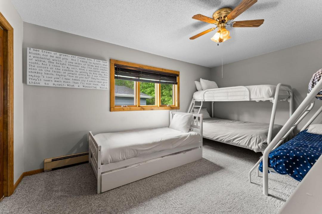 Photo of Bedroom in East Gull Lake