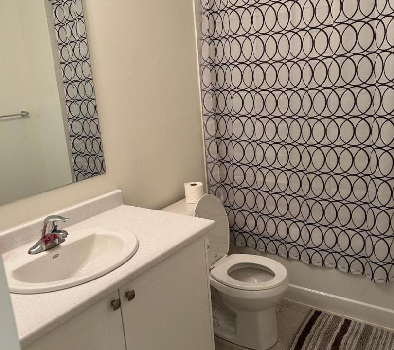 Photo of Bathroom in Cobourg
