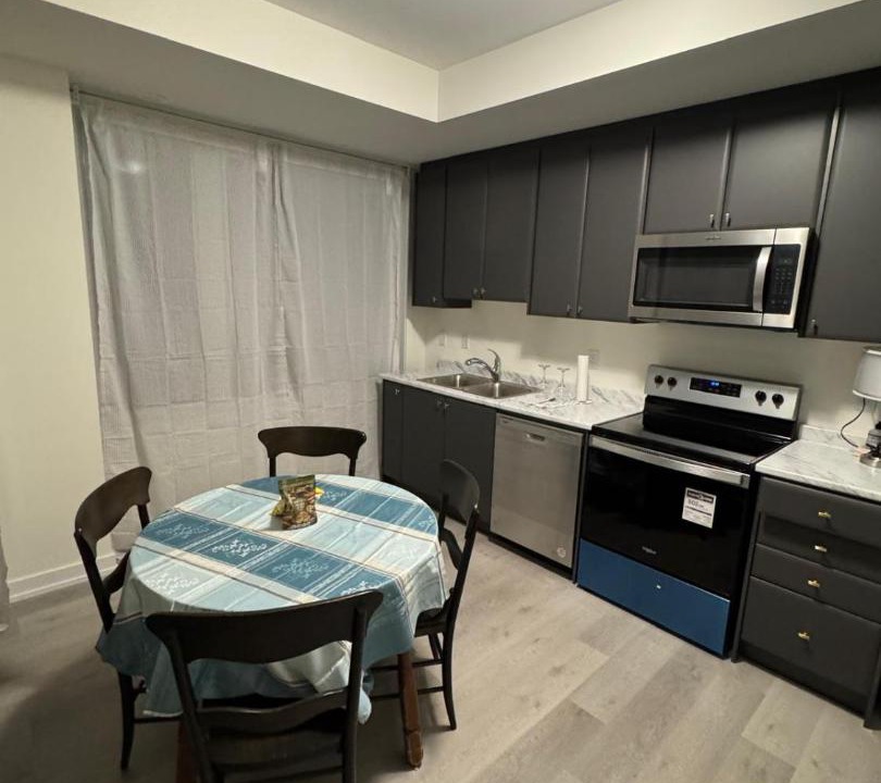 Photo of Kitchen in Cobourg