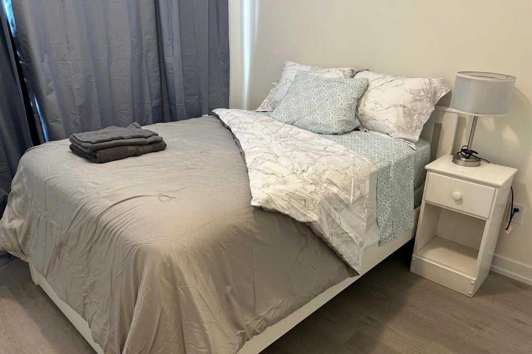 Photo of Bedroom in Cobourg