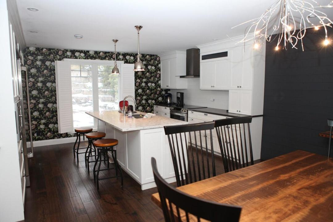 Photo of Kitchen in Bewdley
