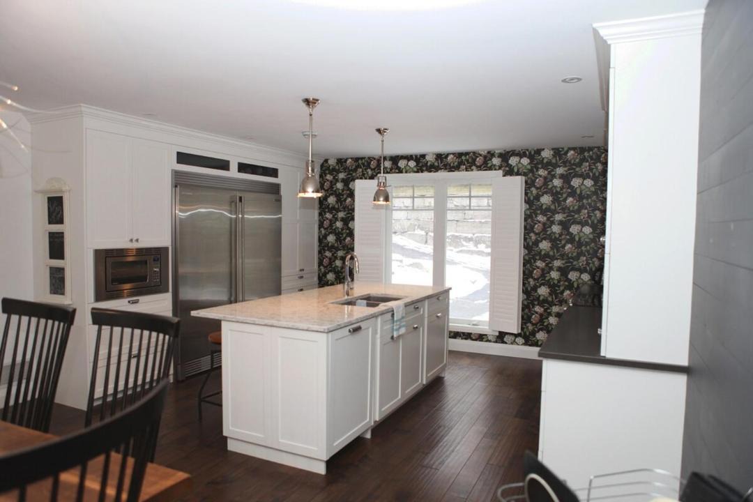 Photo of Kitchen in Bewdley