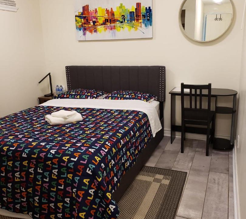 Photo of Bedroom in Mount Dennis