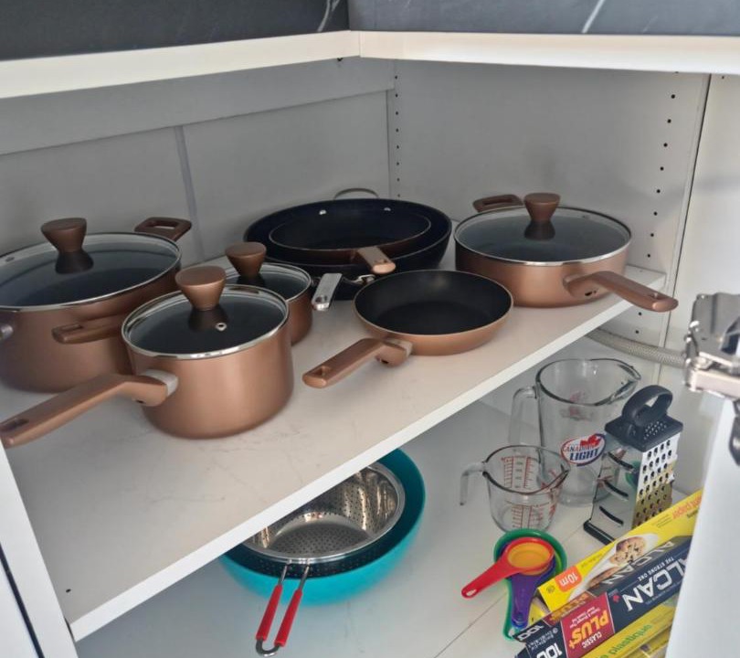 Photo of Kitchen in Rideau Heights