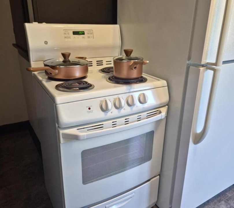 Photo of Kitchen in Rideau Heights